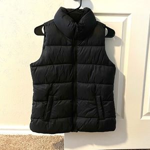 Old Navy Puffer Vest